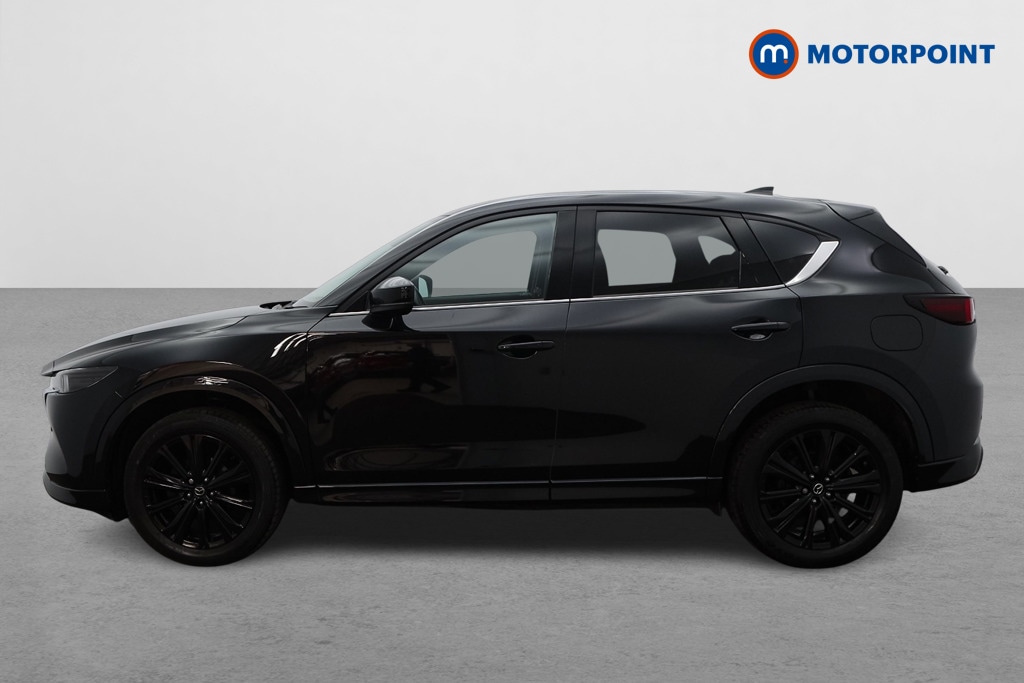Used Mazda CX-5 for sale - 78109798: Photo 4