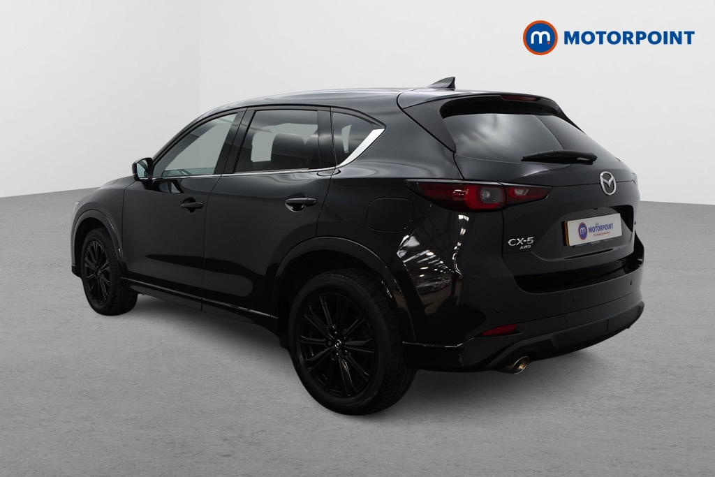 Used Mazda CX-5 for sale - 78109798: Photo 5