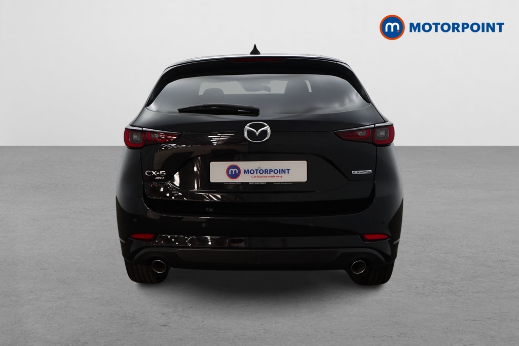 Used Mazda CX-5 for sale - 78109798: Photo 6