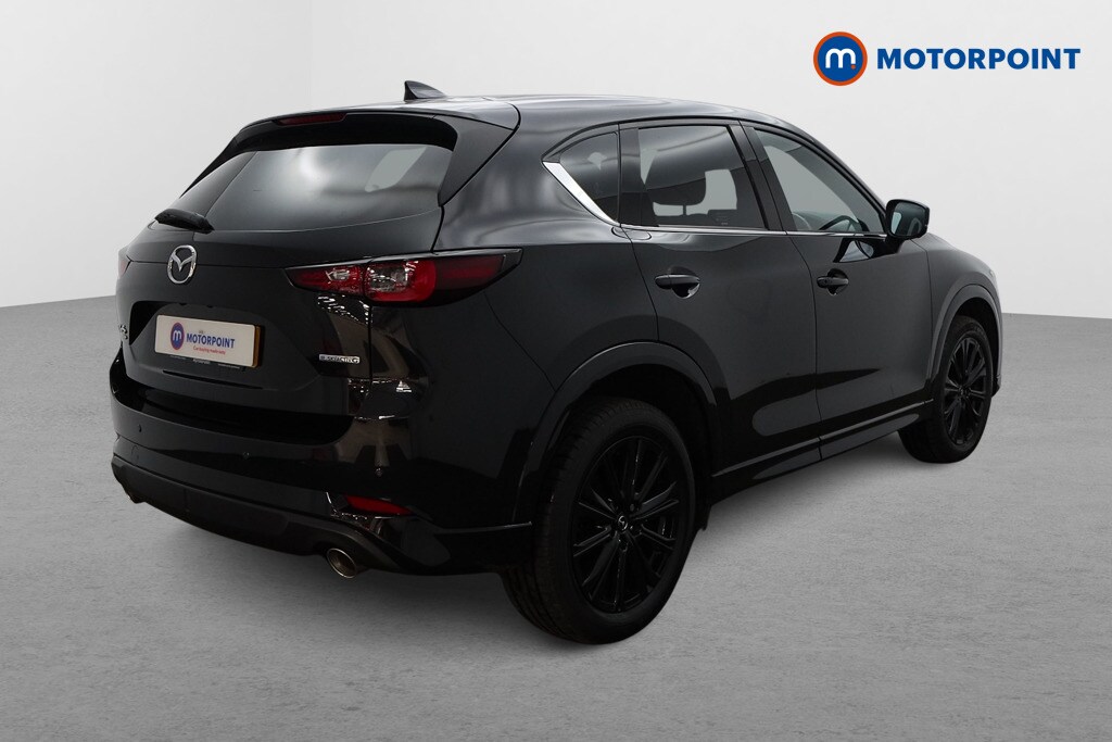 Used Mazda CX-5 for sale - 78109798: Photo 7