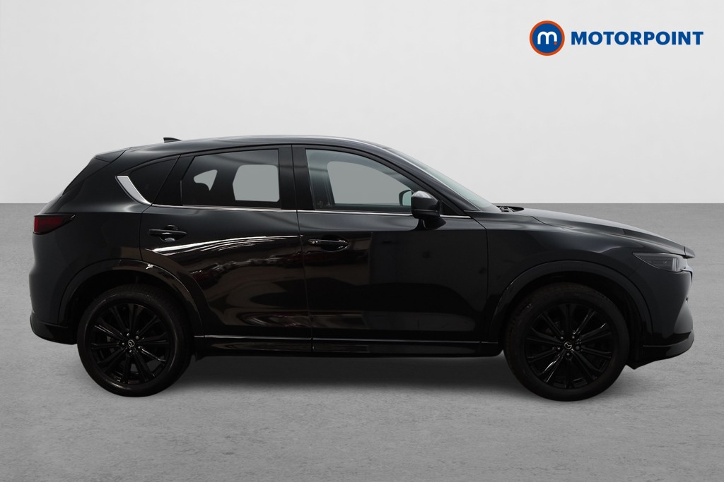 Used Mazda CX-5 for sale - 78109798: Photo 8