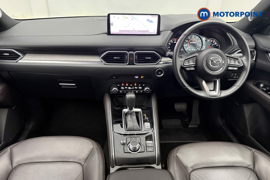 Used Mazda CX-5 for sale - 78109798: Photo 9