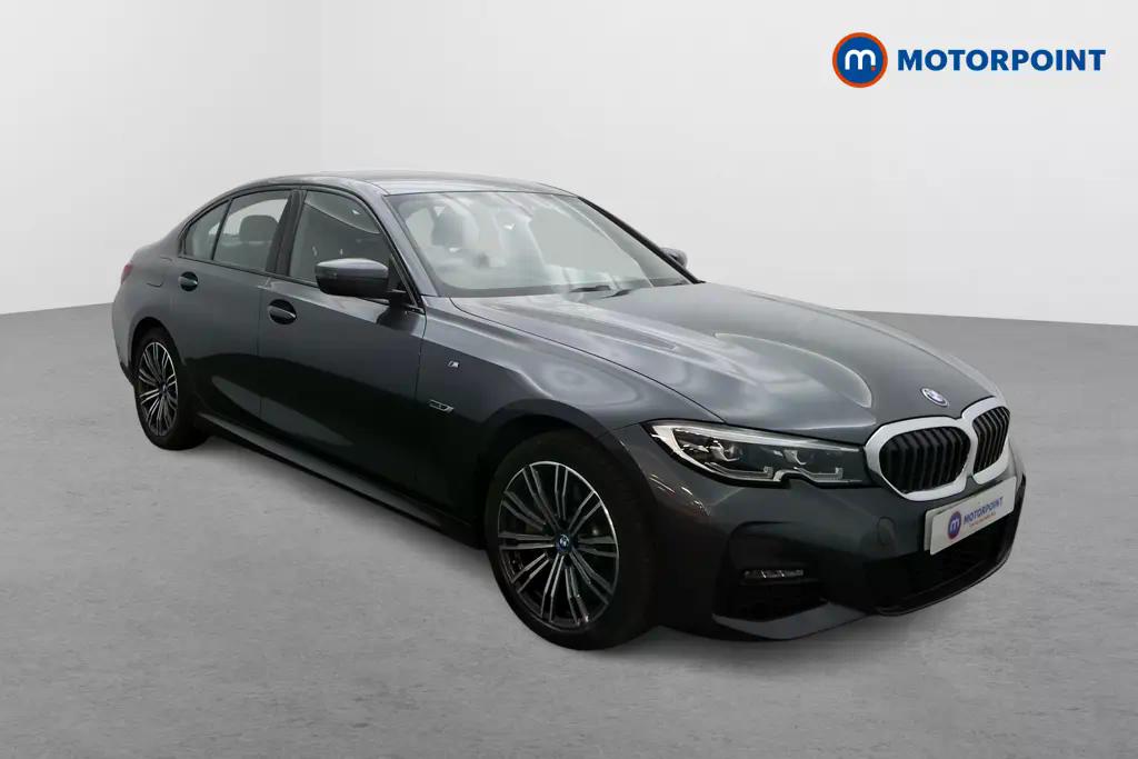 Used BMW 3 Series 2021 for sale - 76612044: Photo 1