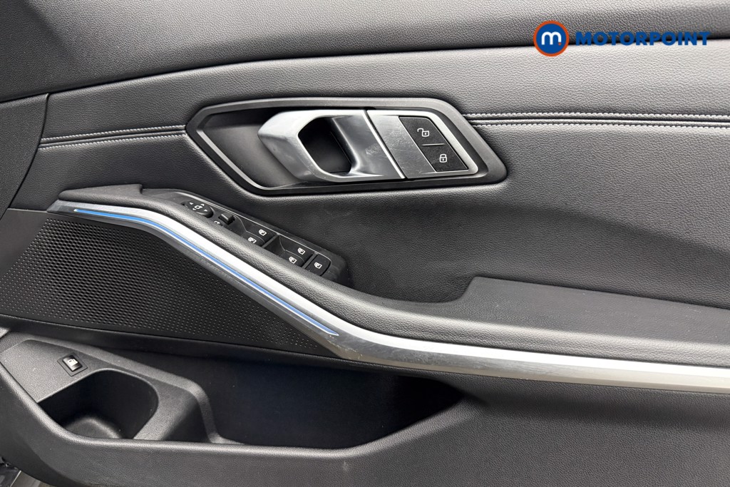 Used BMW 3 Series 2021 for sale - 76612044: Photo 17