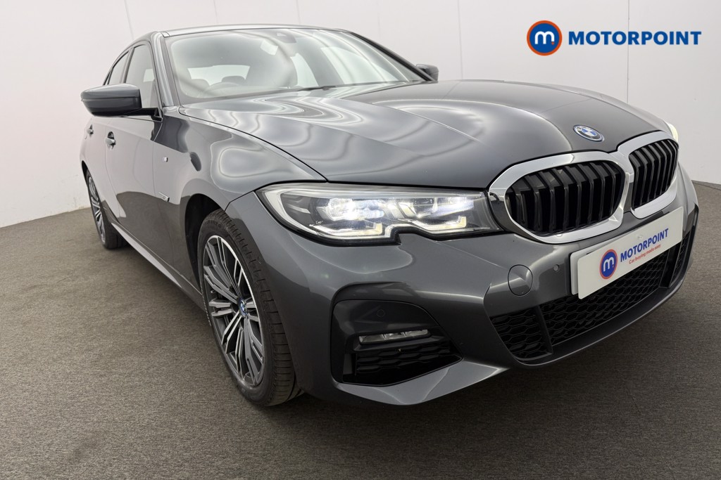 Used BMW 3 Series 2021 for sale - 76612044: Photo 19