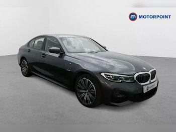 Used BMW 3 Series 2021 for sale - 76612044: Photo
