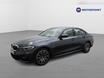 Used BMW 3 Series 2021 for sale - 76612044: Photo