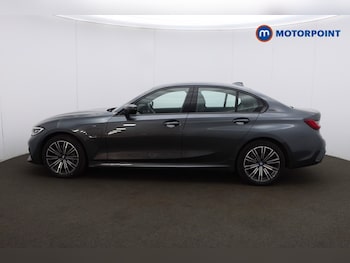 Used BMW 3 Series 2021 for sale - 76612044: Photo