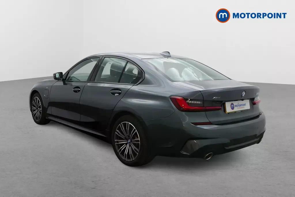 Used BMW 3 Series 2021 for sale - 76612044: Photo 4