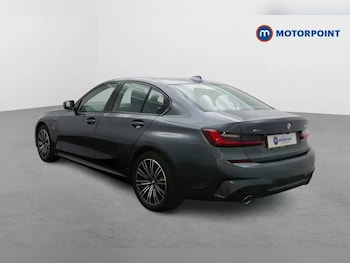 Used BMW 3 Series 2021 for sale - 76612044: Photo