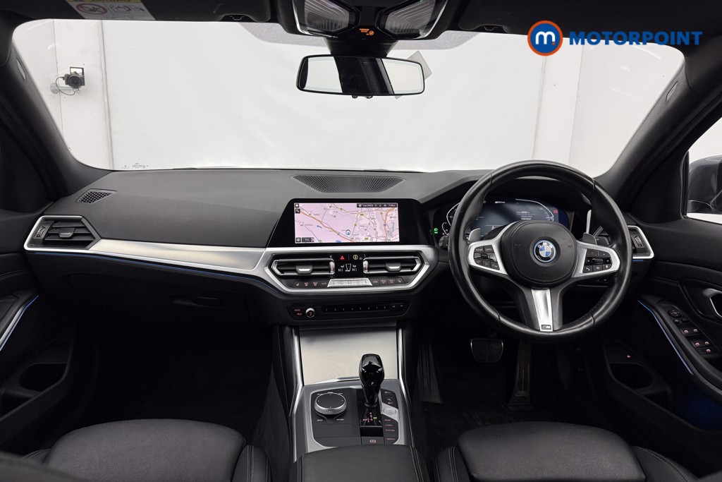 Used BMW 3 Series 2021 for sale - 76612044: Photo 8