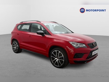 Used SEAT CUPRA Ateca 2020 for sale - 79229218: Photo