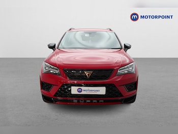 Used SEAT CUPRA Ateca 2020 for sale - 79229218: Photo