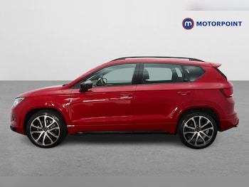 Used SEAT CUPRA Ateca 2020 for sale - 79229218: Photo