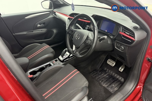 Used Vauxhall Corsa 2021 for sale - 75641772: Photo 10