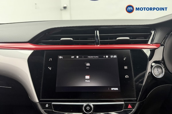 Used Vauxhall Corsa 2021 for sale - 75641772: Photo 13