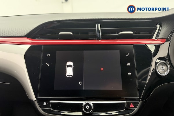 Used Vauxhall Corsa 2021 for sale - 75641772: Photo 14
