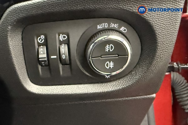 Used Vauxhall Corsa 2021 for sale - 75641772: Photo 20