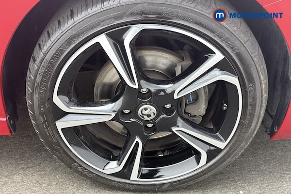 Used Vauxhall Corsa 2021 for sale - 75641772: Photo 23