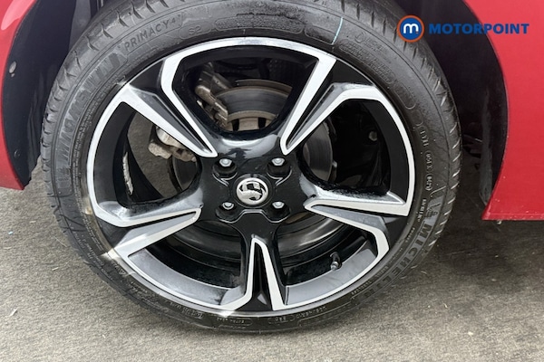 Used Vauxhall Corsa 2021 for sale - 75641772: Photo 24
