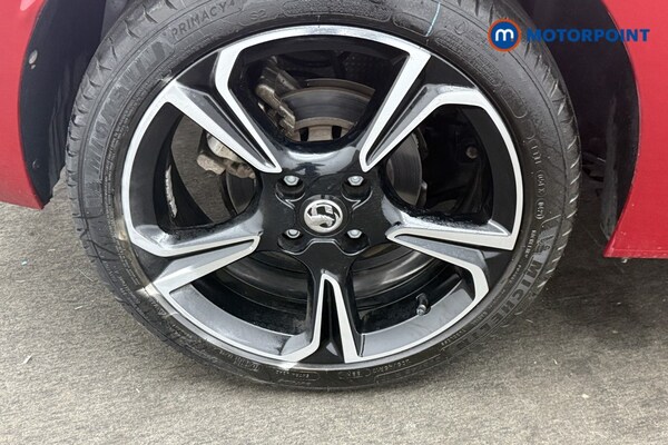 Used Vauxhall Corsa 2021 for sale - 75641772: Photo 25
