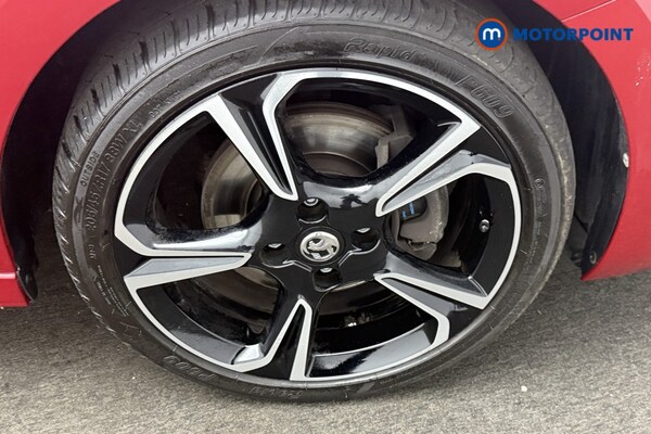 Used Vauxhall Corsa 2021 for sale - 75641772: Photo 26