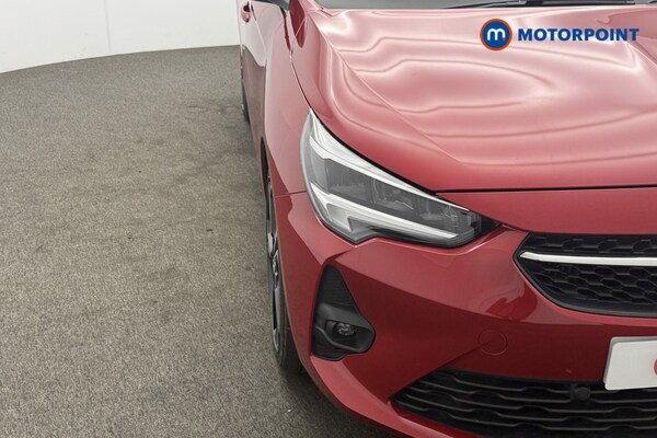 Used Vauxhall Corsa 2021 for sale - 75641772: Photo 27
