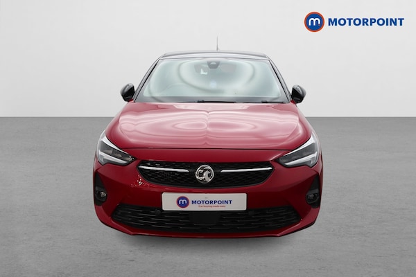 Used Vauxhall Corsa 2021 for sale - 75641772: Photo 2