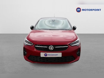 Used Vauxhall Corsa 2021 for sale - 75641772: Photo