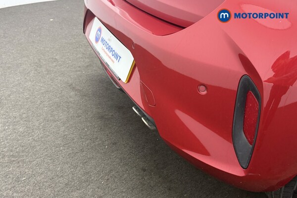 Used Vauxhall Corsa 2021 for sale - 75641772: Photo 30