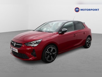 Used Vauxhall Corsa 2021 for sale - 75641772: Photo
