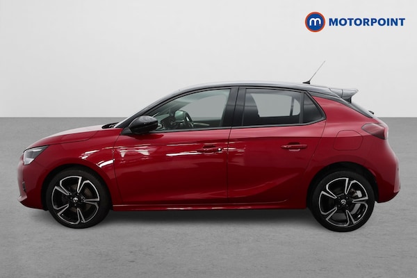 Used Vauxhall Corsa 2021 for sale - 75641772: Photo 4