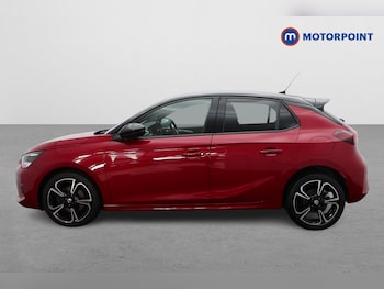 Used Vauxhall Corsa 2021 for sale - 75641772: Photo
