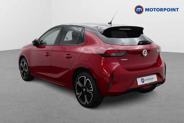 Used Vauxhall Corsa 2021 for sale - 75641772: Photo 5