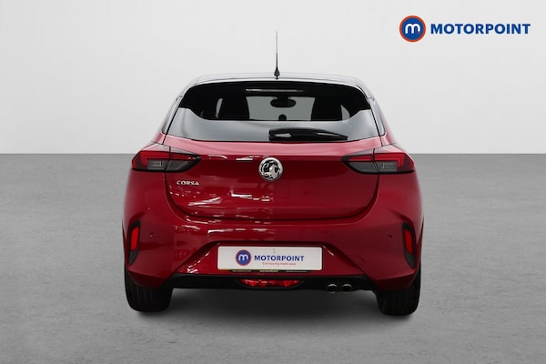 Used Vauxhall Corsa 2021 for sale - 75641772: Photo 6