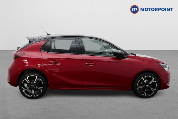 Used Vauxhall Corsa 2021 for sale - 75641772: Photo 8