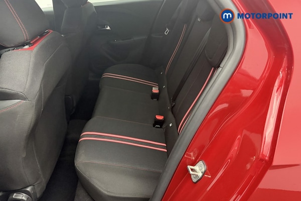 Used Vauxhall Corsa 2021 for sale - 75641772: Photo 9