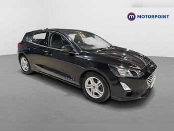 Used Ford Focus 2021 for sale - 79693703: Photo