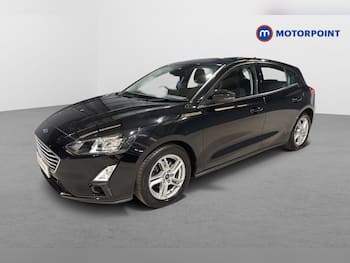 Used Ford Focus 2021 for sale - 79693703: Photo