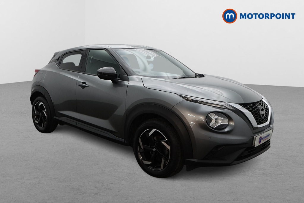 Used Nissan Juke 2024 for sale - 76933811: Photo 1