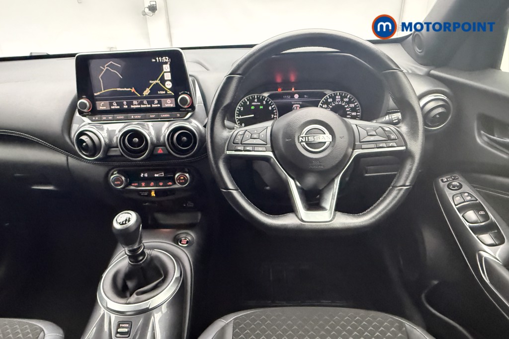 Used Nissan Juke 2024 for sale - 76933811: Photo 10