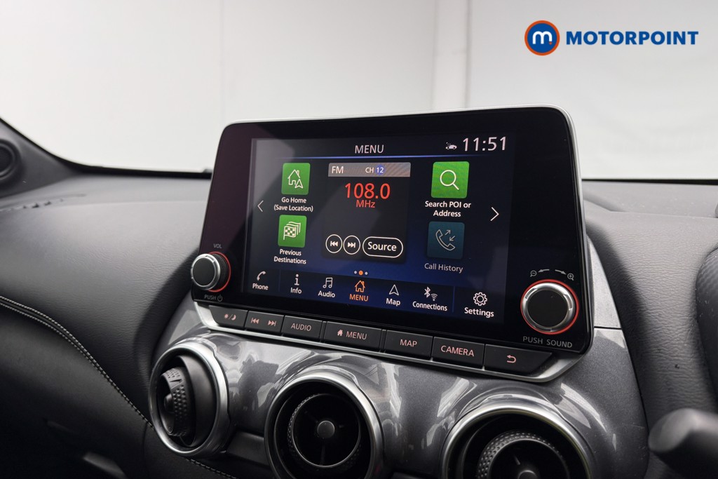 Used Nissan Juke 2024 for sale - 76933811: Photo 18