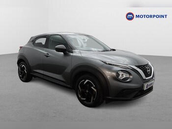 Used Nissan Juke 2024 for sale - 76933811: Photo