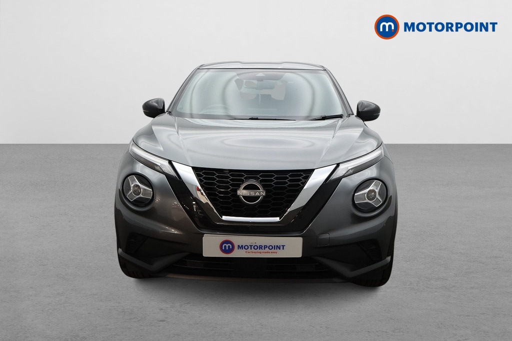 Used Nissan Juke 2024 for sale - 76933811: Photo 2