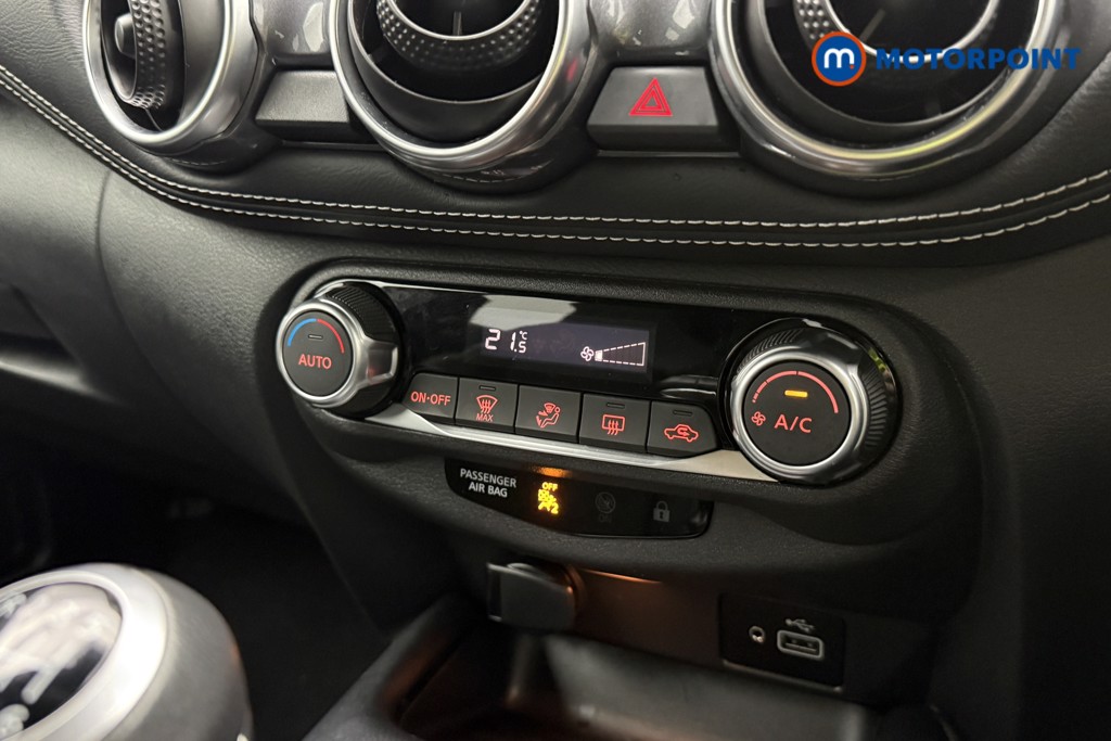 Used Nissan Juke 2024 for sale - 76933811: Photo 21