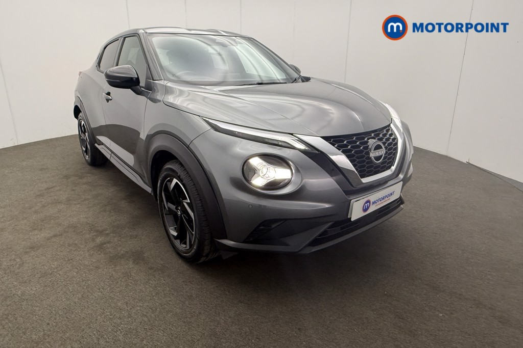 Used Nissan Juke 2024 for sale - 76933811: Photo 28