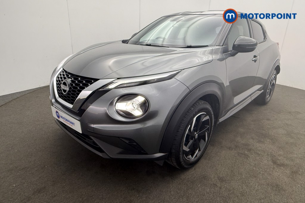 Used Nissan Juke 2024 for sale - 76933811: Photo 29
