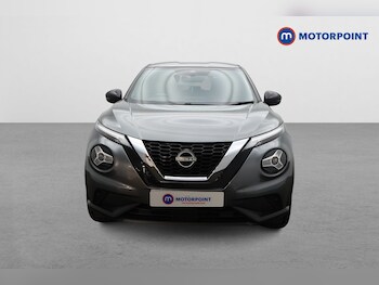 Used Nissan Juke 2024 for sale - 76933811: Photo
