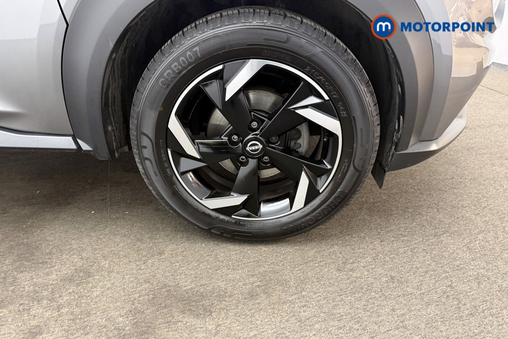 Used Nissan Juke 2024 for sale - 76933811: Photo 31