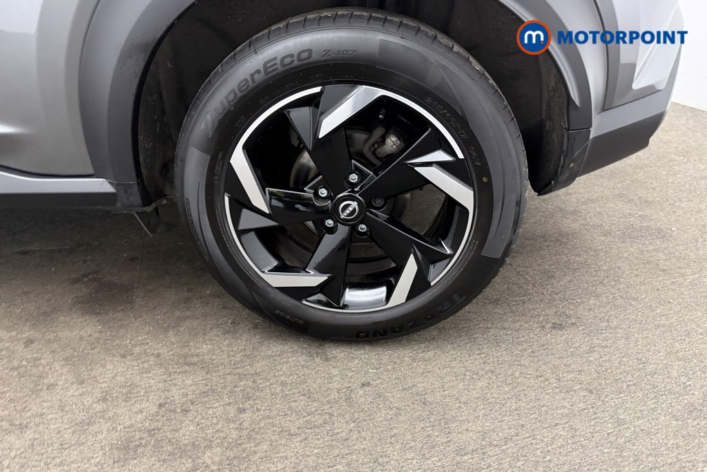 Used Nissan Juke 2024 for sale - 76933811: Photo 33